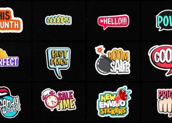 Tags