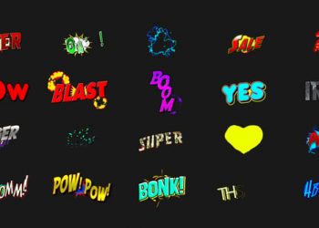 Tags