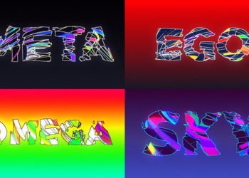Created
